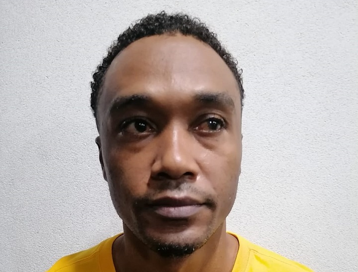 A El Carnicero´ le cayó la ley en Buenaventura