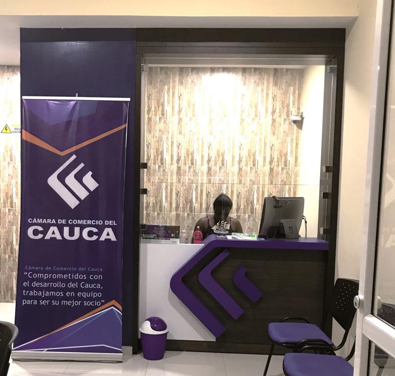 98 años acompañando al crecimiento y evolución de las empresas Caucanas – La Cámara de Comercio del Cauca   celebra los 98  años de su fundación