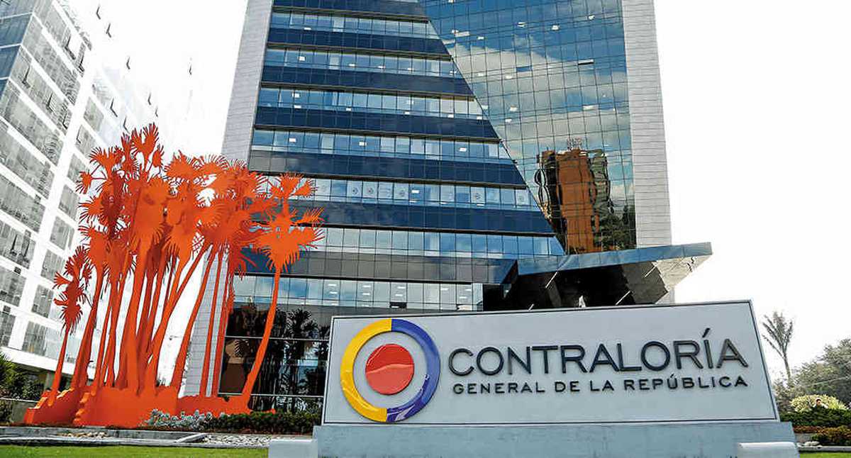 Se Complica el Tema : Tres candidatos a Contraloría de la Nación tienen procesos