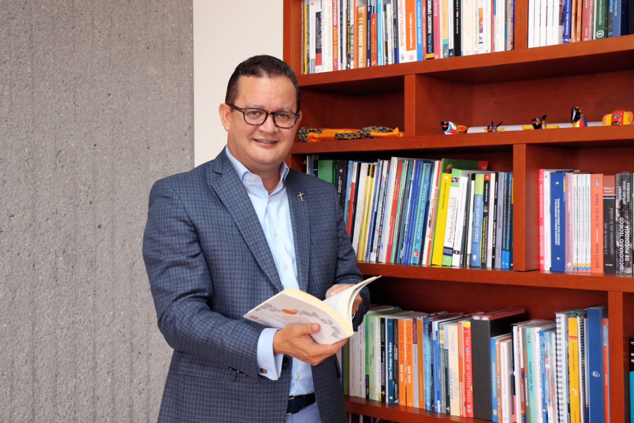 Las alianzas en educación superior