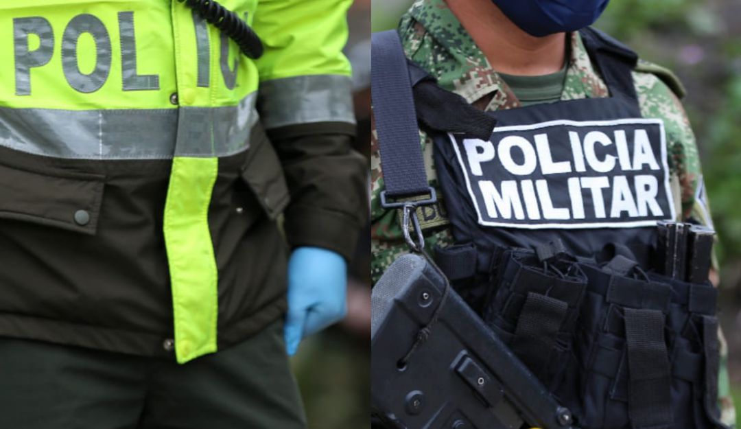 Si existe la verdadera Justicia: ” la fuerza pública y los militares deben ser reconocidos como víctimas ante la JEP”