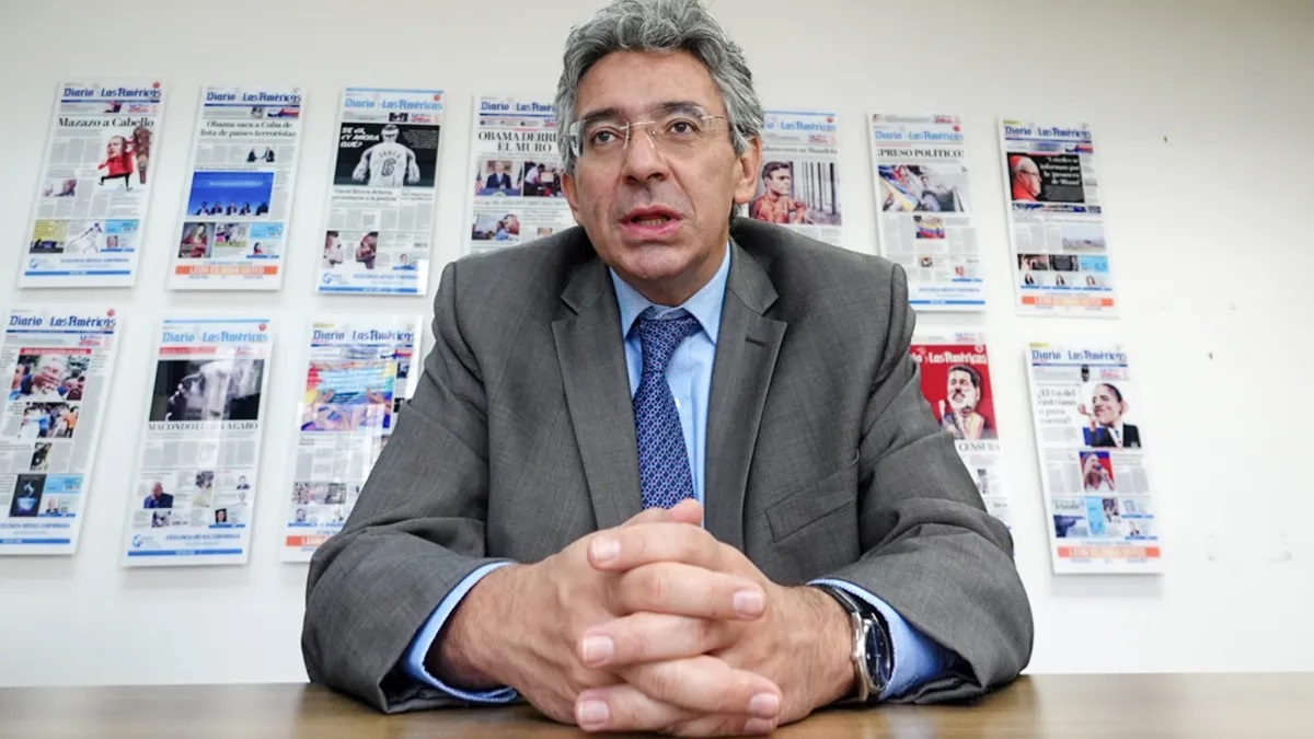 “Hay claros indicios de fraude electoral” resalta Enrique Gómez