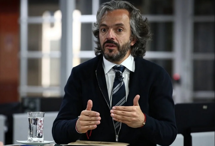 Tuvo la Economía un crecimiento de 8,1% en febrero según el Indicador de Seguimiento