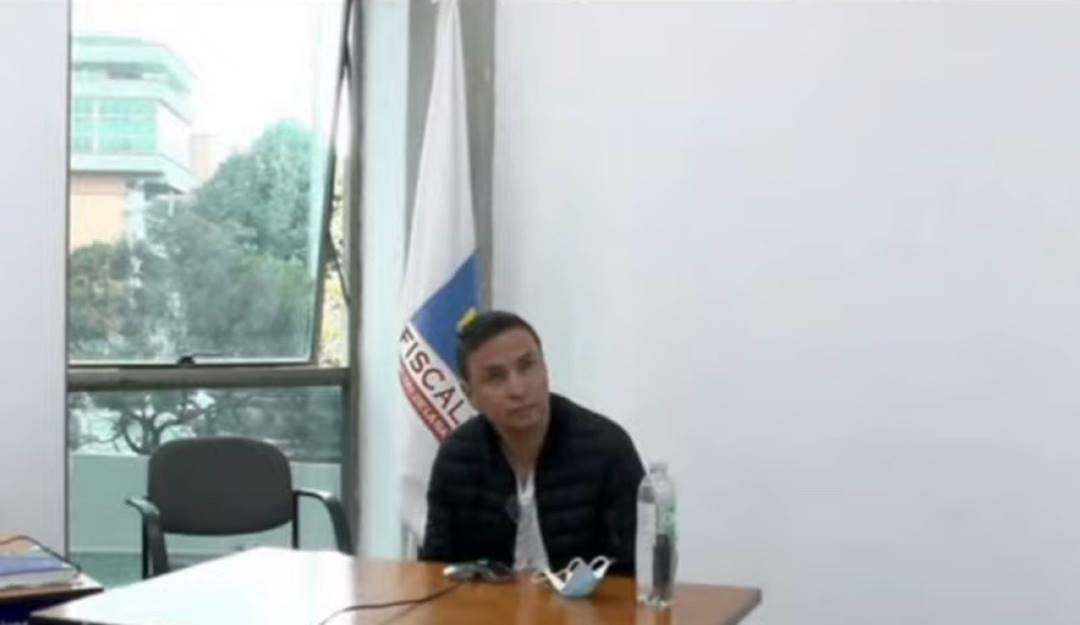 Jhonier Leal, acusado por el homicidio de su hermano Mauricio Leal y de su mamá,al parecer estaría implicado en otro caso ocurrido en el Valle del Cauca hace 13 años.