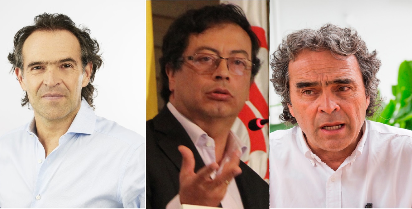 El resultado demuestra que los colombianos no están rabiosos, pero si están tristes porque la corrupción, que parece estar en el ADN de los colombianos que se refleja en las actividades públicas y privadas