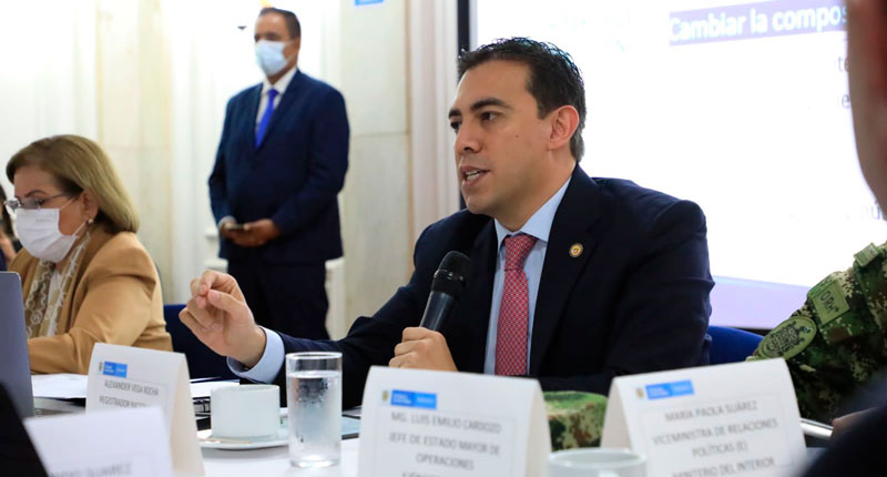 6 de mayo se realiza   sorteo de nuevos jurados de votación