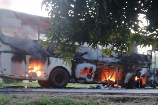 Los integrantes de   Clan del Golfo: Terrorismo y paro armado por extradición de Otoniel