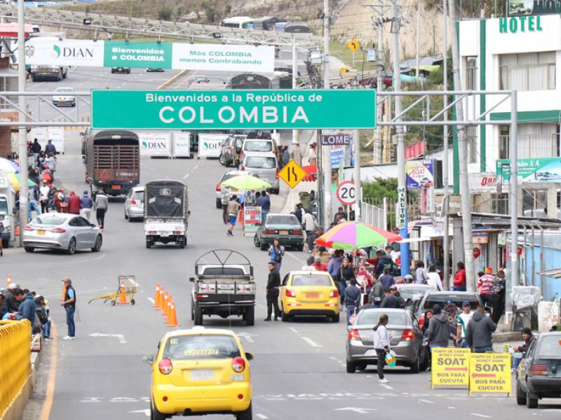 ¡Bienvenida Democracia!