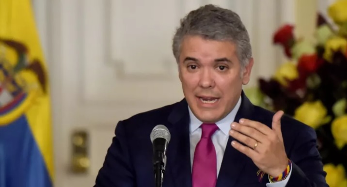 Ordena  Presidente Exterminio de Cabecillas del Clan del Golfo