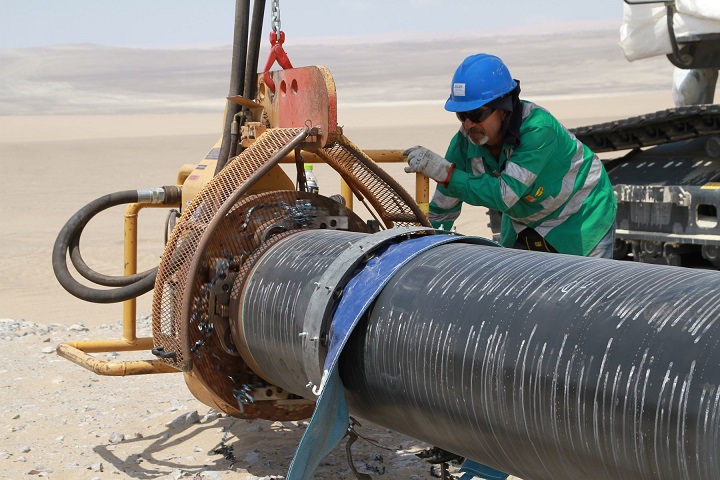 Presentes en Conferencia mundial del gas 2022 Líderes del gas natural de Colombia