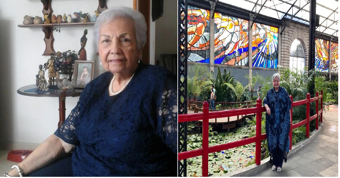 Madre , Abuela:El Amor más Puro y Verdadero   