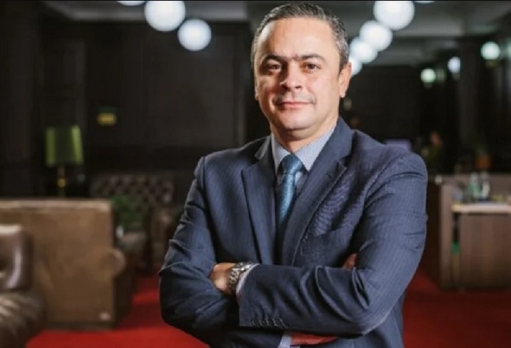 Se quedó Medellín a la deriva por suspensión del alcalde encargado