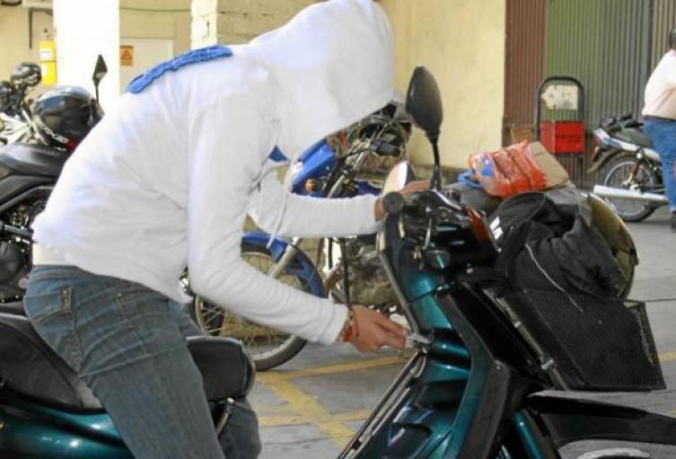 La inseguridad en Bogotá ha multiplicado el robo de carros y motocicletas