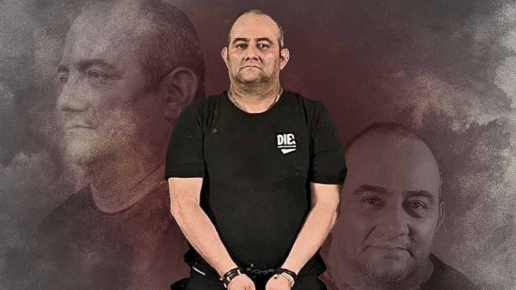 “Extradición de alias ‘Otoniel’ es un triunfo para el país”, Fico