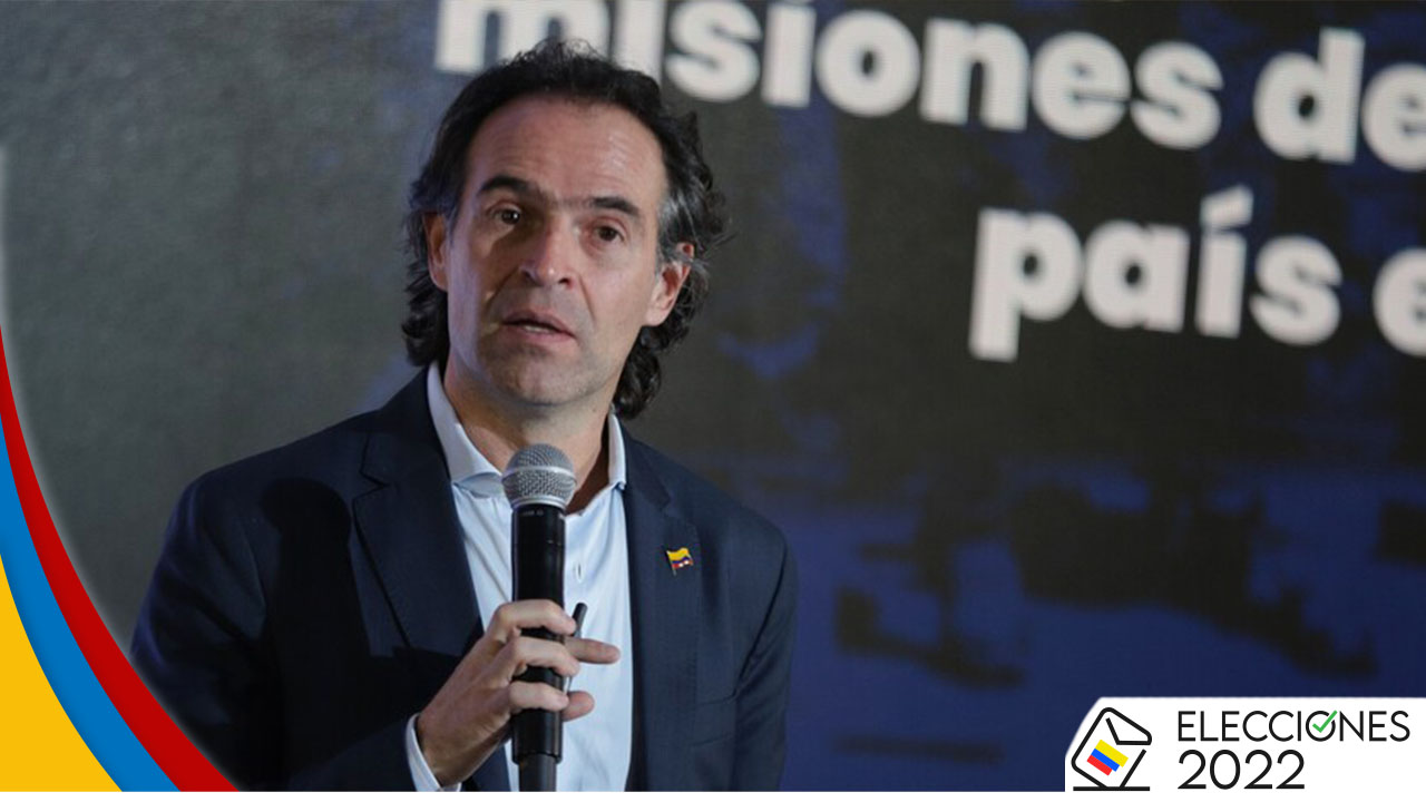 La campaña de Federico Gutiérrez encontró micrófonos ocultos en su sede de campaña en Medellín