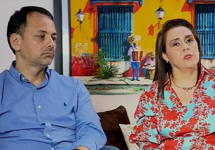 Se Confirma: Libres testigos contra Richard Aguilar al vencerse los términos