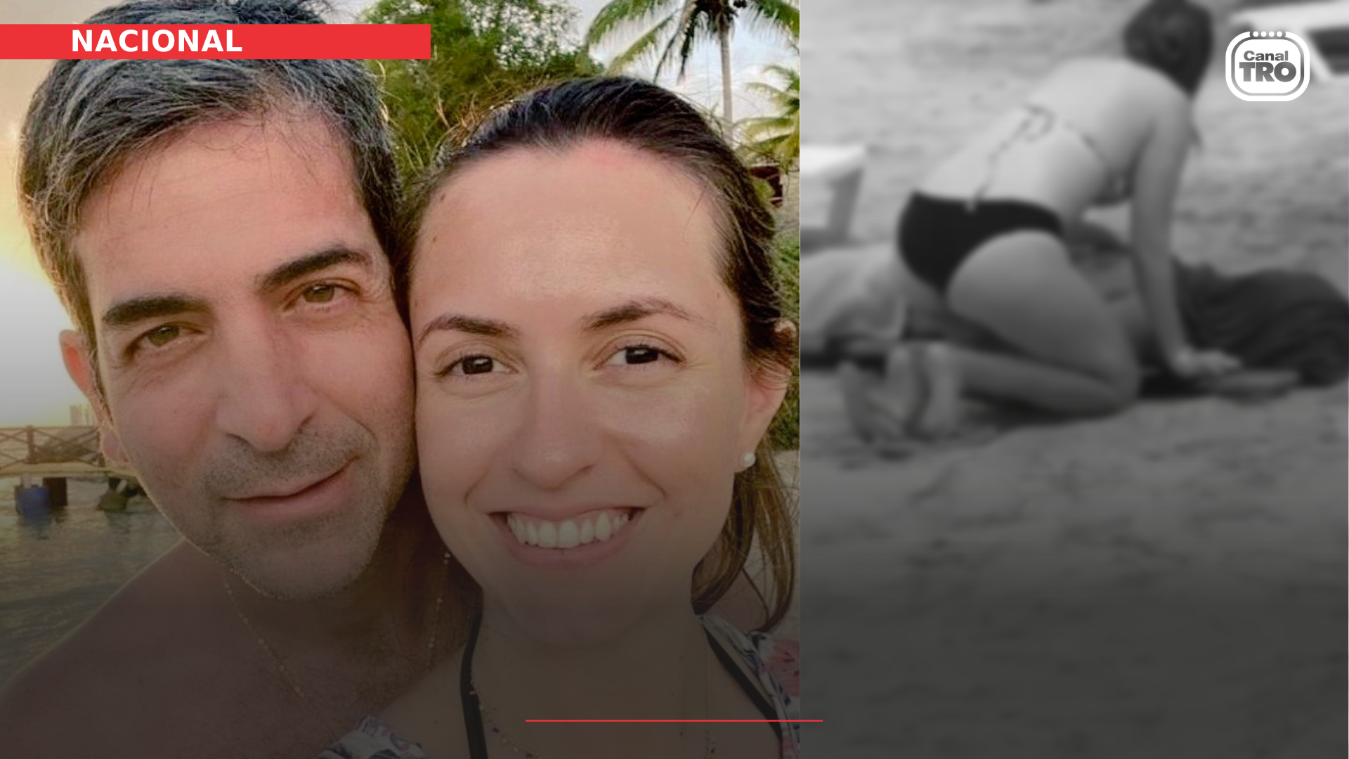 Marcelo Pecci, fiscal contra el crimen organizado de Paraguay es asesinado en Colombia