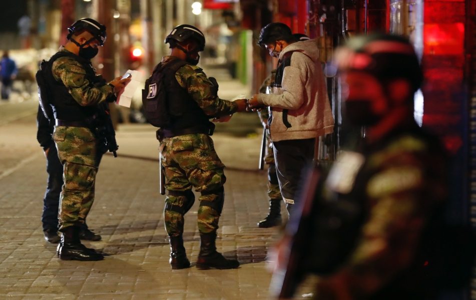 En esta ocasión, a través del decreto 318 de 2022 deja claro a lo que se expone al que se tome una copa durante este fin de semana.