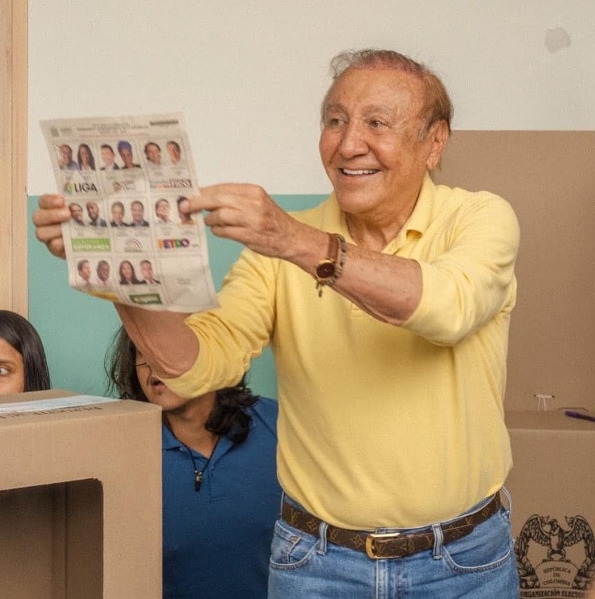 El sentido común es el más importante. Es el que nos hace ver con transparencia la realidad de las elecciones del día de hoy