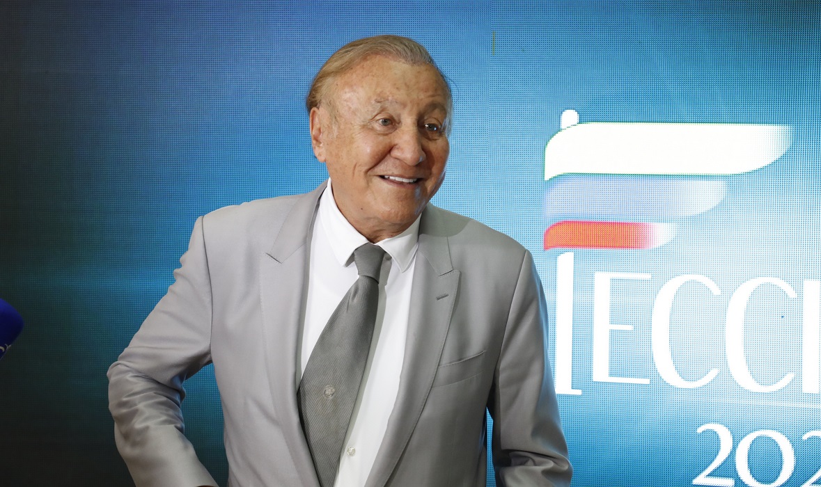 Resalta Rodolfo Hernandez a Petro y a Fico  : “Los tengo relocos, papi, relocos”