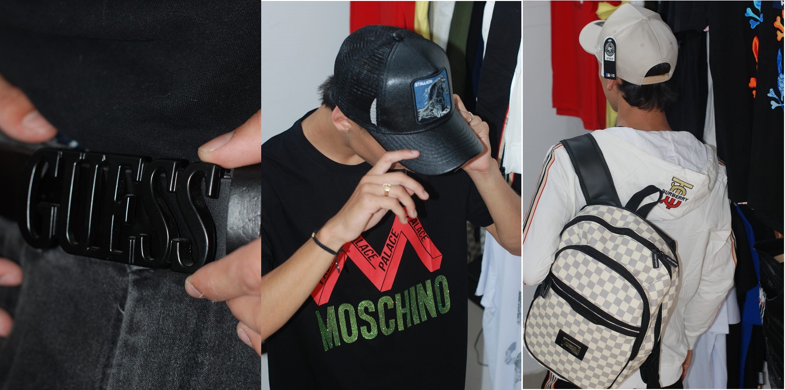 LAST, LUXURY STORE : LA TIENDA DE MODA QUE VISTE ESTRELLAS, HACE SU APERTURA EN SAN ANDRESITO POPAYAN LOCAL 49