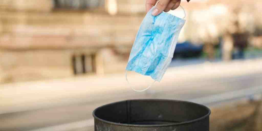 ¿En qué casos no es obligatorio?, Uso del tapabocas en Popayán   