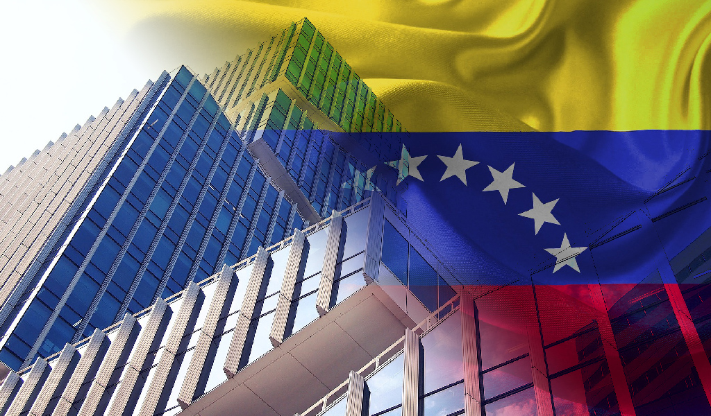 El presidente Nicolás Maduro ha anunciado la privatización de las empresas públicas de Venezuela