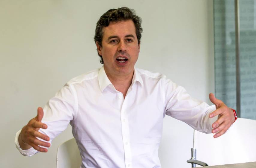 UNIDAD DEMOCRÁTICA RESPONSABLE