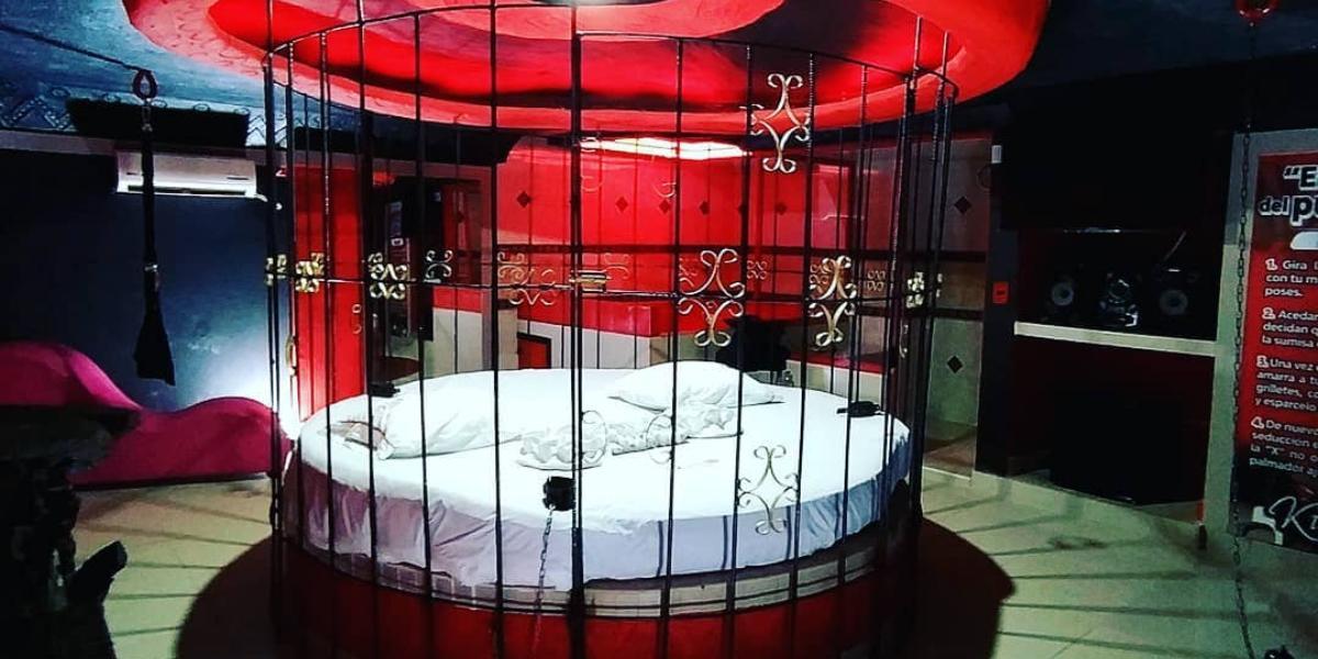 En medio de un presunto trío sexual: Joven de 25 años de edad fue asesinado