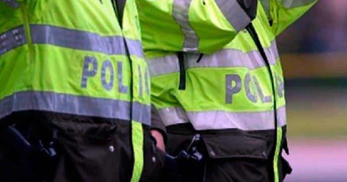 Asesinado Policia  y tres más resultan heridos en medio de un atentado