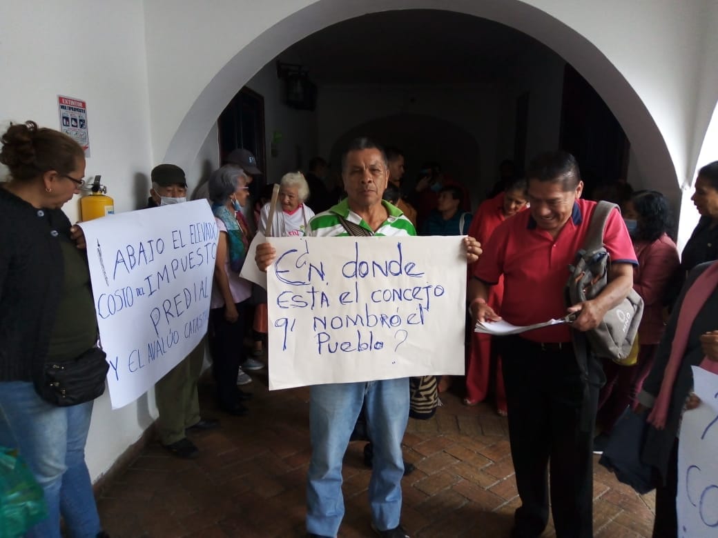 Un Acuerdo “Carnada” en el Concejo de Popayán