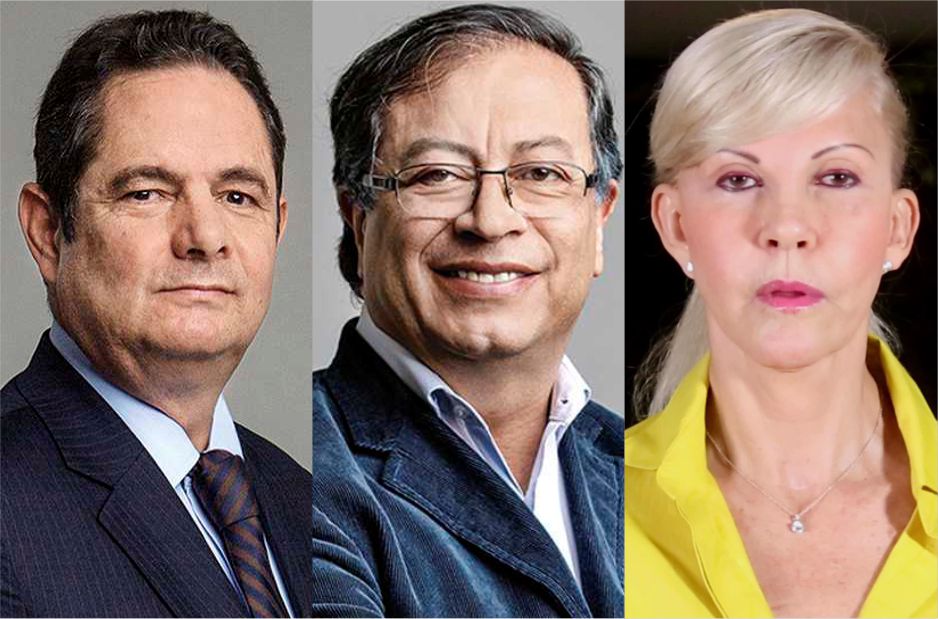 Ingresan tambien Cambio Radical, Conservadores y la U en el ‘Acuerdo Nacional’ de Petro