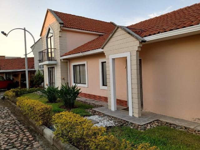 CONVOCATORIA ABIERTA PARA LA CONTRATACION DE ADMINISTRADOR(A) Y REPRESENTANTE LEGAL DE LA UNIDAD RESIDENCIAL HABITANYA