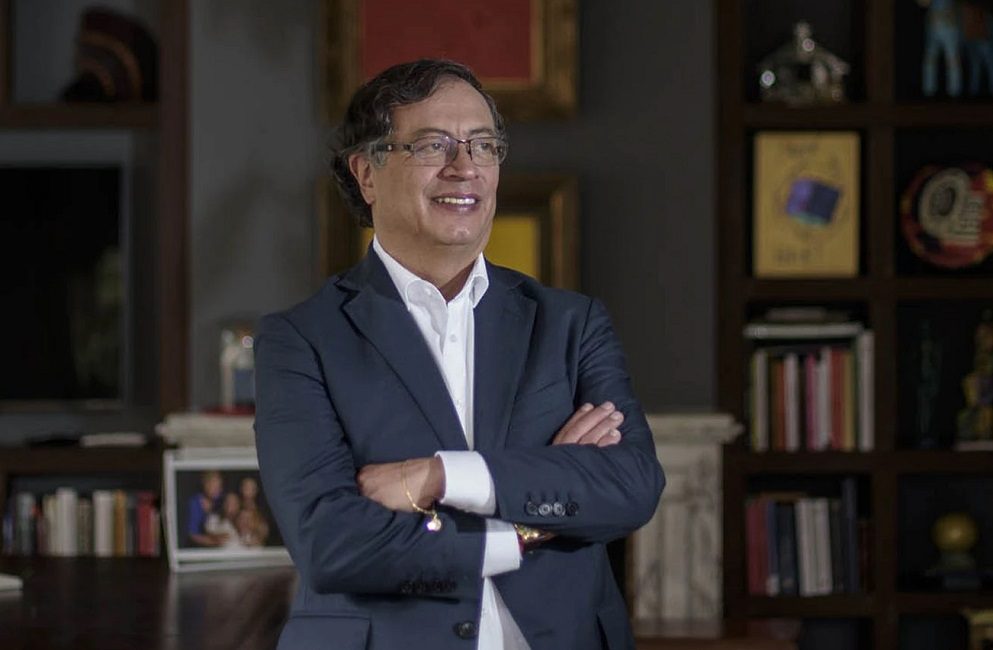 Envia mensaje de tranquilidad de Petro a los accionistas de Ecopetrol