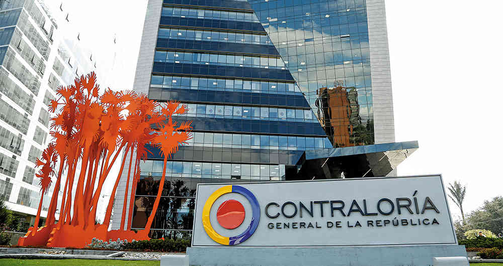 Vergüenza debe darnos a los colombianos el fracasado con curso de méritos para escoger el nuevo Contralor General de la República