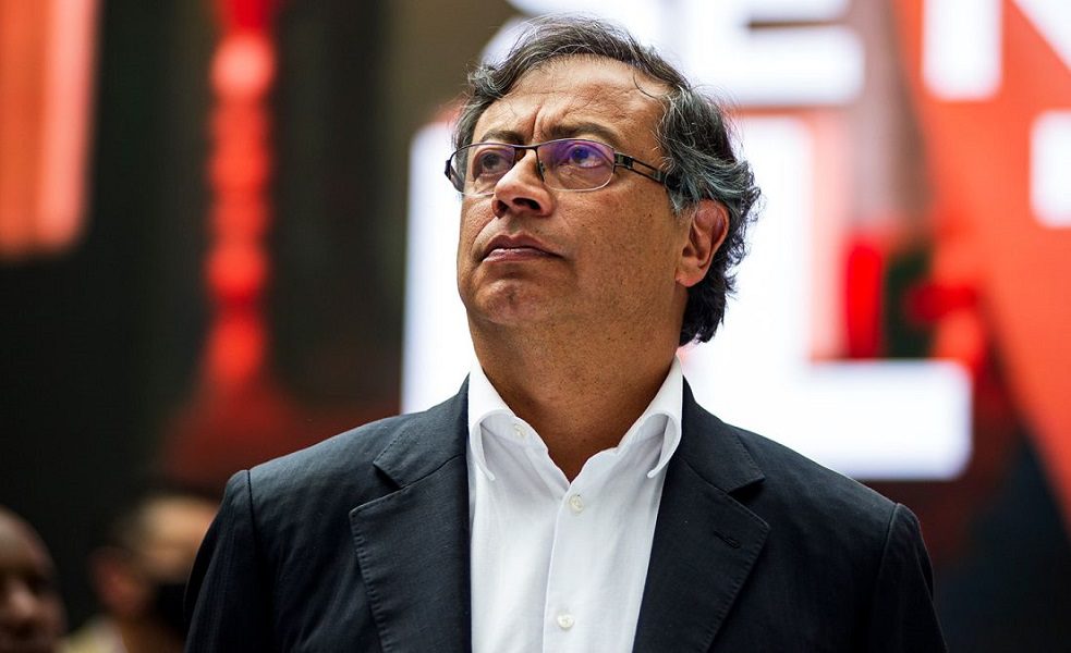 Pidió Petro a Cuba que sea Sede de las Conversaciones de Paz con el ELN