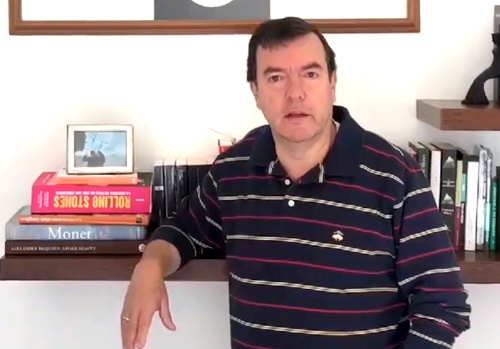 “Ya llegó el que estaba ausente”: Regresa al Cauca un hombre de principios y sobre todo que valora la palabra