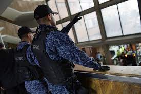 Será imputado por homicidio : Exfuncionario del INPEC implicado en fuga de ‘Matamba’