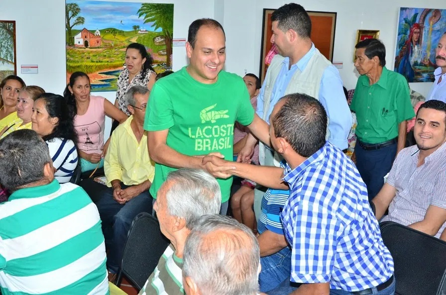 Podría repetir John Abiud Ramírez en la dirección administrativa de la Cámara