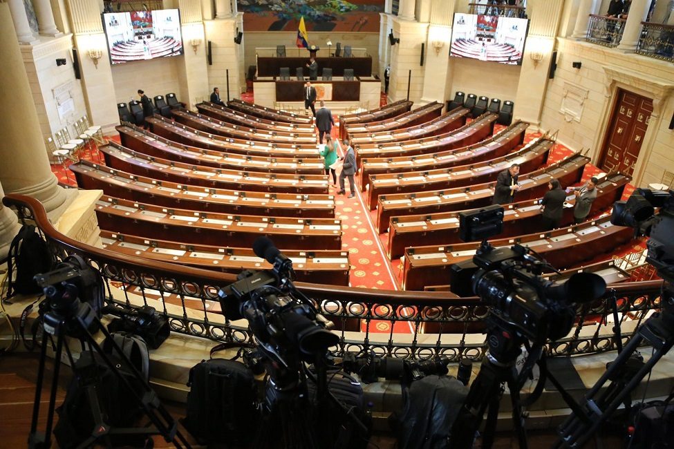 CONOCE QUIENES SERAN LOS NUEVOS PADRES DE LA PATRIA A PARTIR DEL 20 DE JULIO DEL 2022