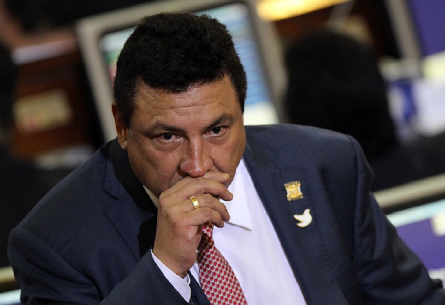 Aprobó Plenaria conciliación de ley que asigna comisiones a las Curules de Paz