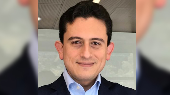 El director de la Dian en el gobierno de Petro será Luis Carlos Reyes