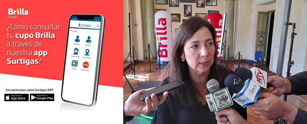 APP BRILLA, LA NUEVA FORMA DE FINANCIAR Y MEJORAR LA CALIDAD DE VIDA   