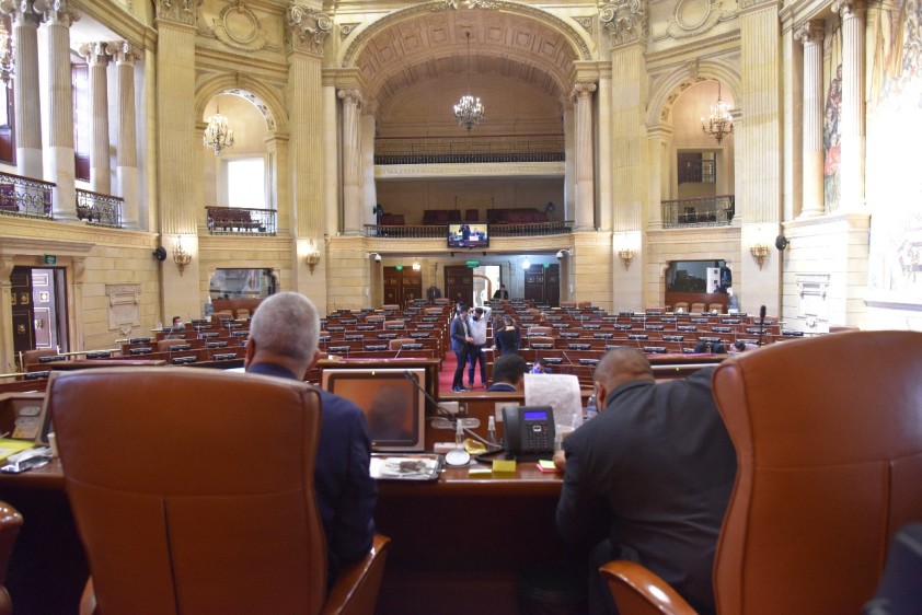 El llamado a la ‘Unidad Nacional’, hecho por el presidente electo Gustavo Petro Urrego, tiene el tufillo de una estrategia macabra para acabar con la democracia colombiana