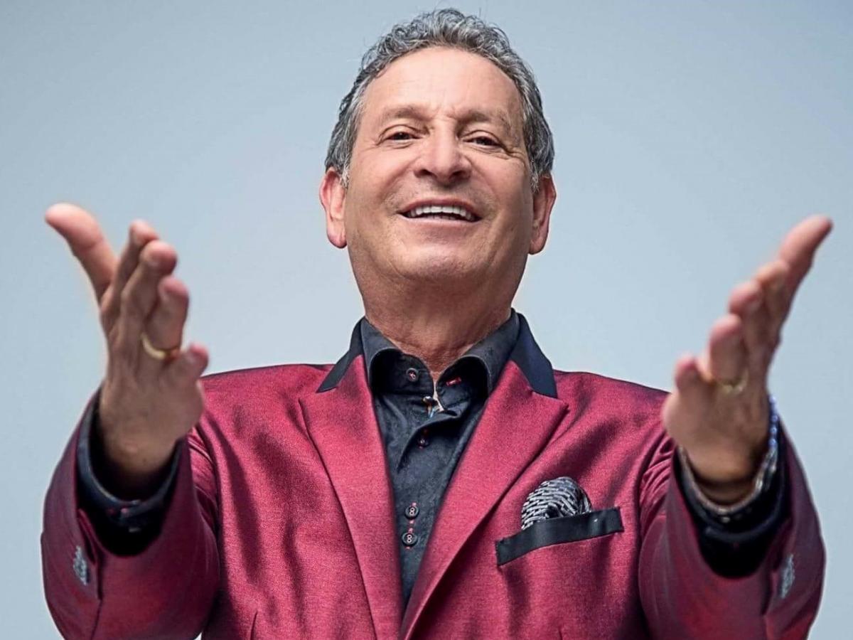 Colombia llora a su Rey del Despecho: Darío Gómez, falleció en la noche de este martes en la Clínca de Las Américas de Medellín