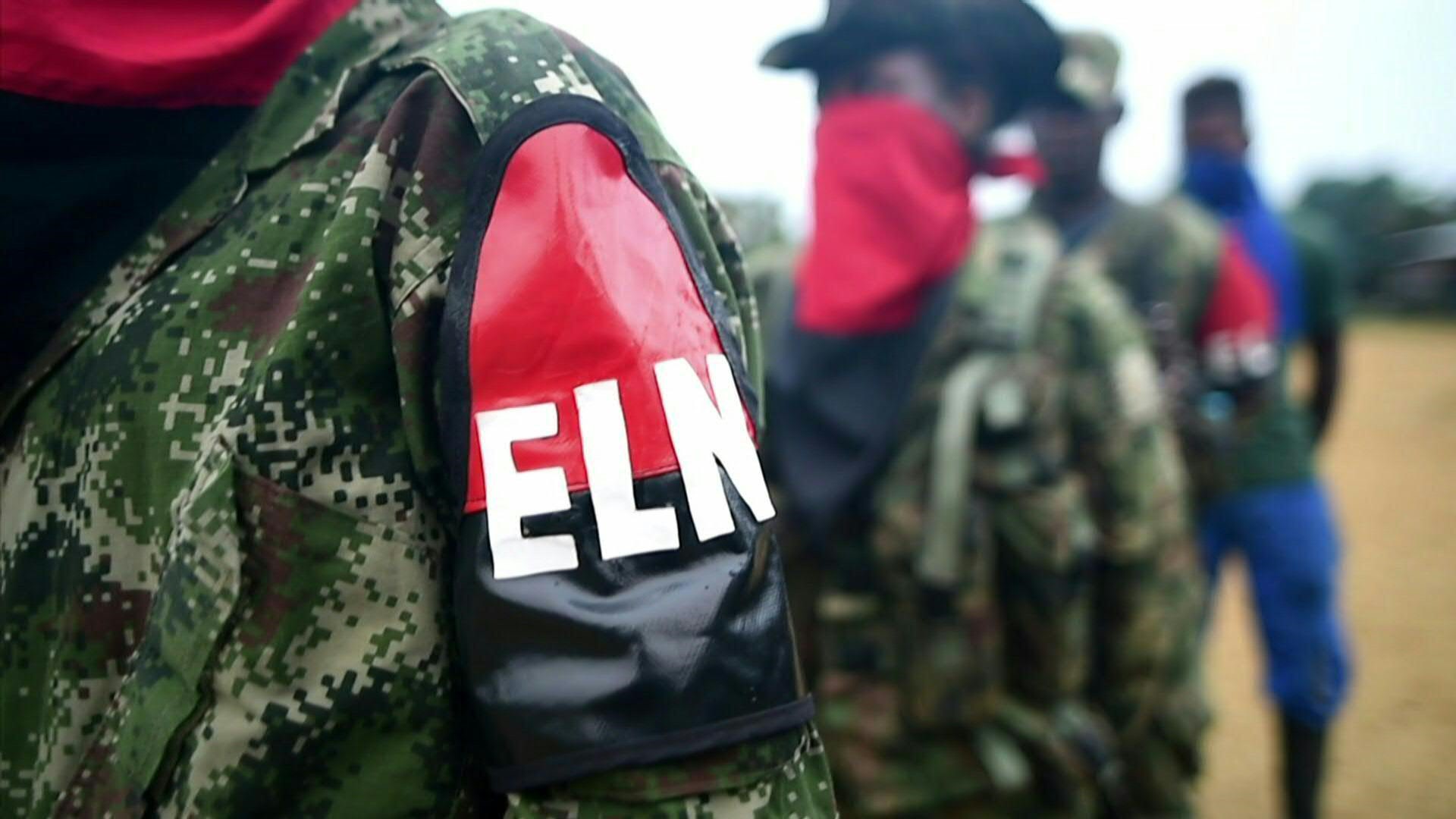 Un total de once personas se encuentran desaparecidas luego de ser retenidas por presuntos miembros del Ejército de Liberación Nacional (ELN) en una zona rural de Arauca