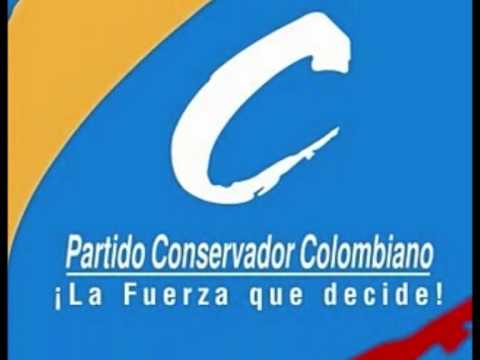 Un partido político como es el Conservador amamantado con la ubre del poder durante muchos años, perdió el norte de sus principios doctrinarios y eligió ciertos personajes de baja estofa