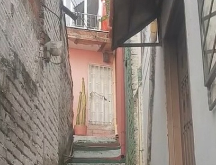 Un terrible asesinato contra una mujer dentro de su vivienda fue reportado este miércoles en el sector Las Delicias del barrio Siloé, en la comuna 20 de Cali, Valle del Cauca