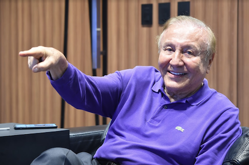 Rodolfo Hernandez ejercerá las funciones de ‘Jefe de la Oposición’ en el nuevo Senado de la República que se instalará este veinte de julio, ‘Día de la Independencia Nacional’.