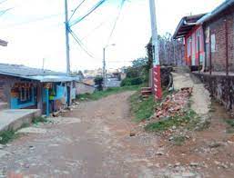 Roban a personal de la salud que laboraba en el barrio los Braseros para el bienestar de los payaneses